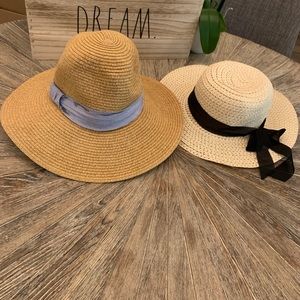 •Summer beach hates• bundle